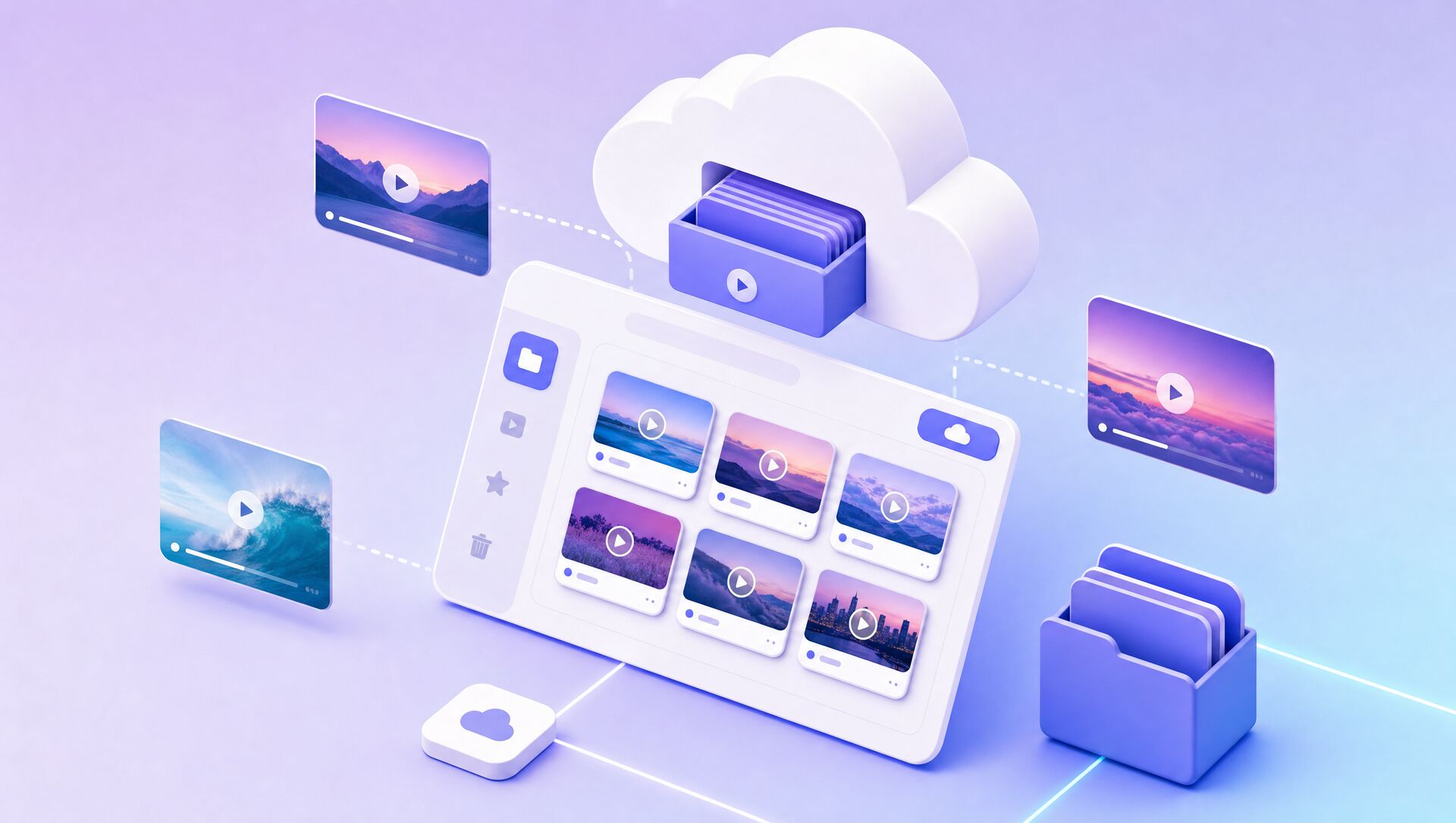 Google Drive integration